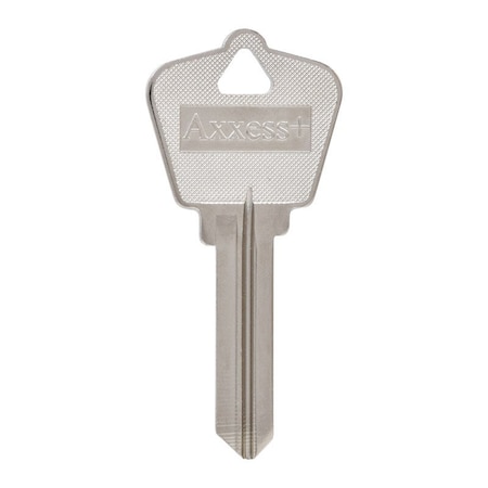 Hillman HILLMAN Traditional Key House/Office Key Blank 94 AR4 Single For Arrow Locks, PK4 88536